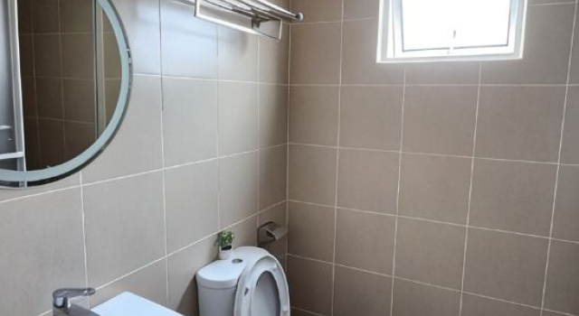 Mimi Cozy Homestay, 3R3B KLCC View with PLAYSTATION 4, NETFLIX, WiFi 6, Home Cinema