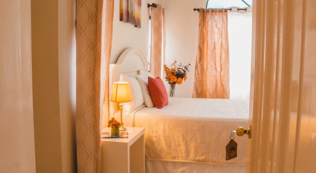 Hotel Casa Bella, Rezervovat Hotel Tegucigalpa Francisco Morazan