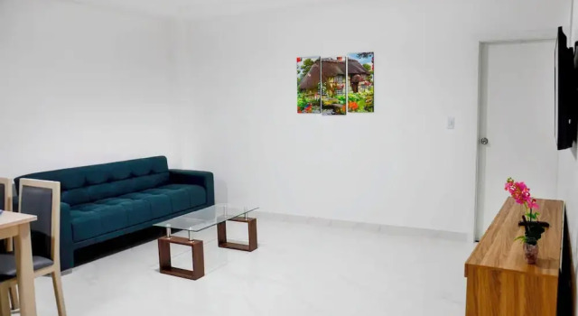 Appartamento Comfort Edificio Tofino