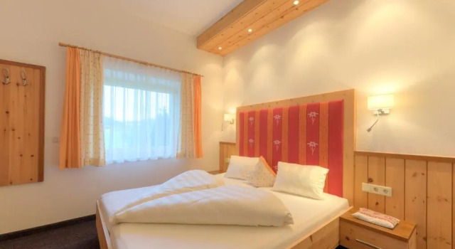 Апартаменты c 1 комнатой с видом на сад AKTIV Apartments by Peak Stay
