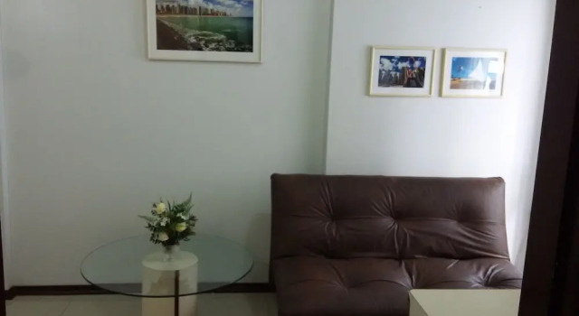 Апартаменты Villa Costeira Beira Mar