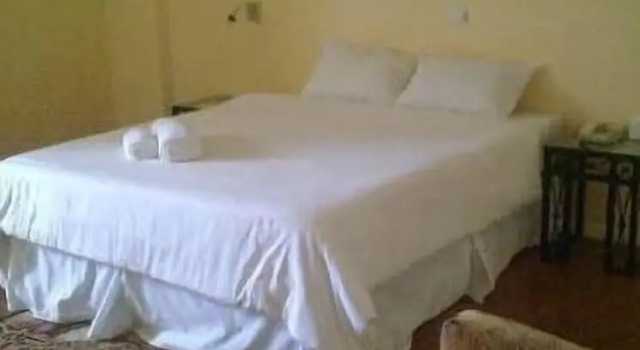 Habitación Estándar Hotel Moçambicano