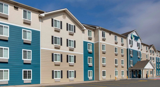 WoodSpring Suites Harlingen, Réserver Hôtel Harlingen 