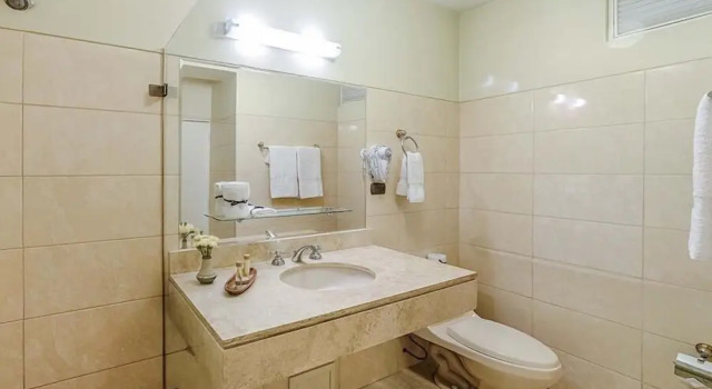 Номер Standard Mood Hotel Lifestyle
