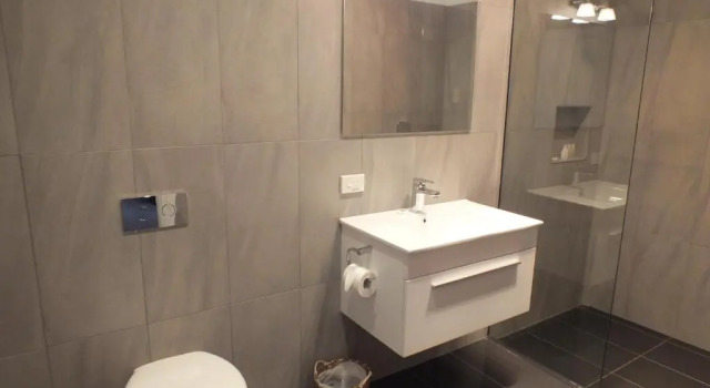 Номер Standard The Barristers Inn