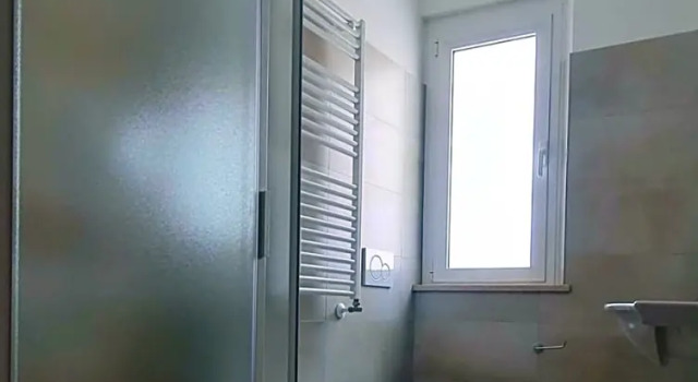 Трёхместный номер Standard Hotel Arno