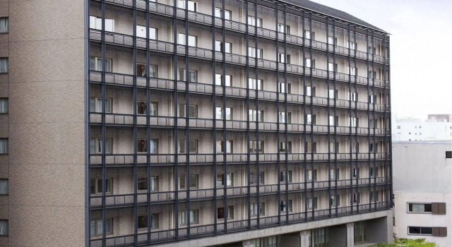 Hearton Hotel Kyoto