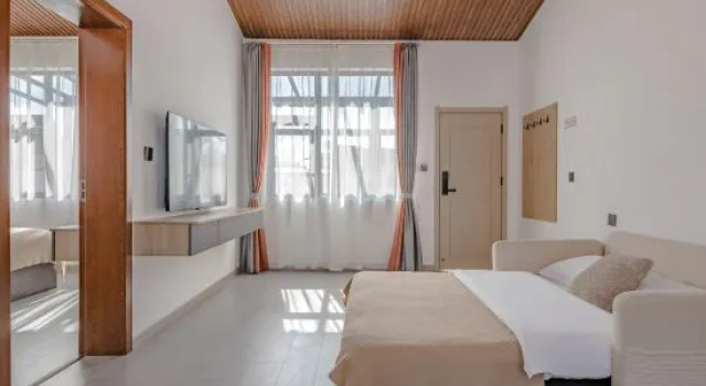 Люкс Luxury Ru You Yuan · Villa Leisure and Beautiful Accommodation (Dali Old City Store