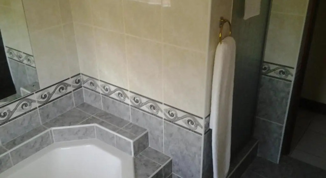Одноместный номер Standard с красивым видом из окна Annette Guesthouse
