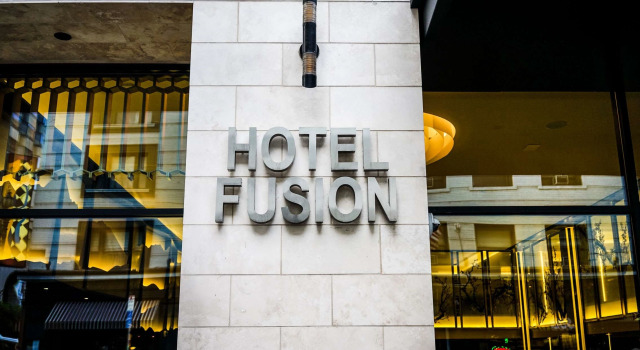 Hotel Fusion