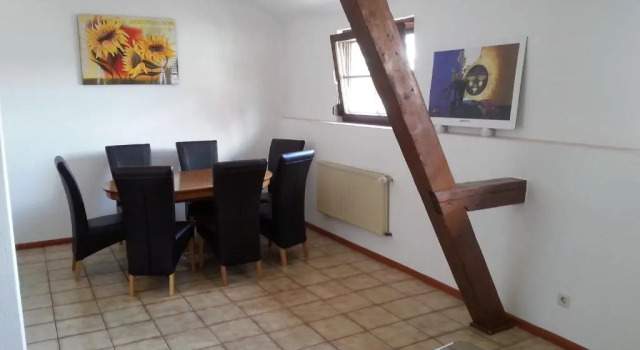 Апартаменты Ferienwohnung Ernesto