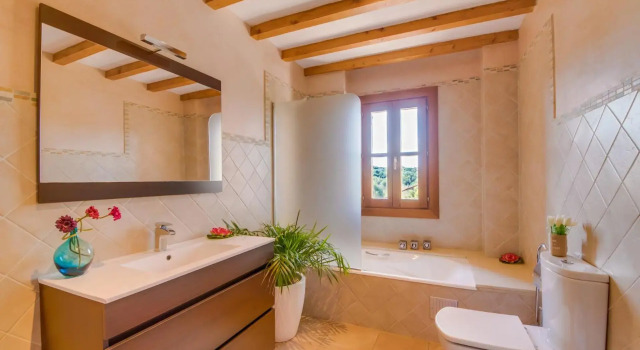 Sa Font, Book Hotel Muro Majorca