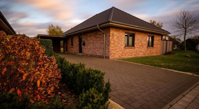 North Sea Holiday Home Zinnacker, Забронировать Апартаменты/квартира Альмдорф земля Шлезвиг-Гольштейн