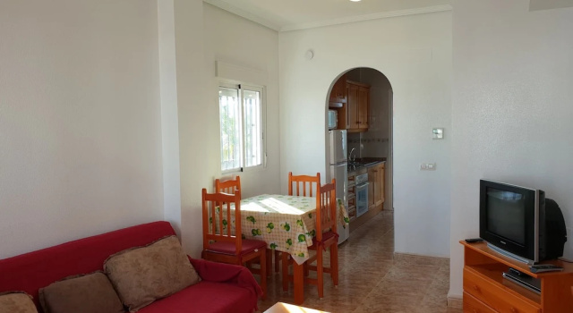 La Cinuelica R14 1st Flr Apt Pool Roof Terracel142, Забронировать Апартаменты/квартира Апартаменты Ориуэла, Апартаменты/квартира