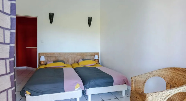 Spacious Villa in Plan de la Tour With Swimming Pool