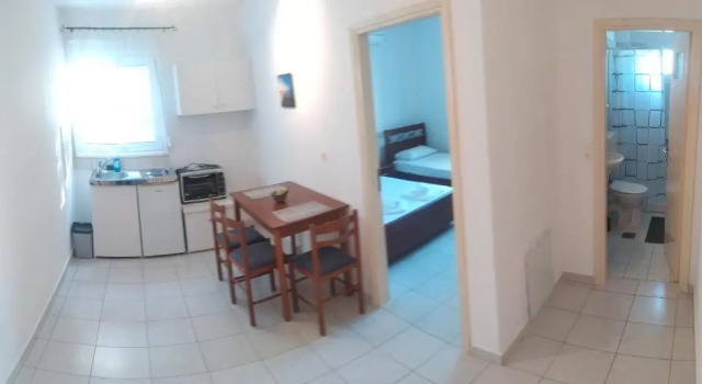 Kanali Holidays Apartment 2, Prenota Appartamento Hotel a Preveza con parcheggio, Parcheggio