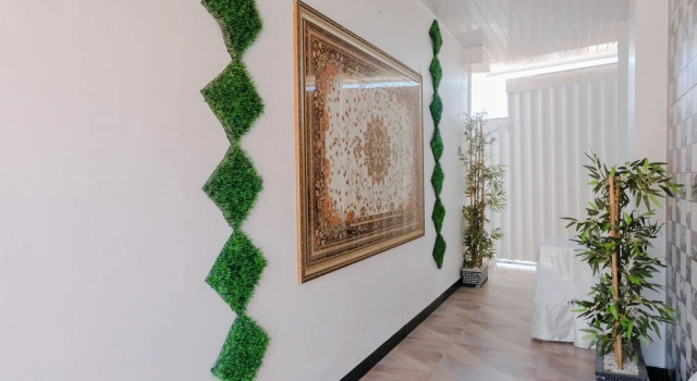 Villa Tiara by Oyo Rooms