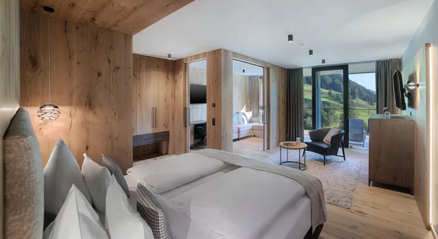 Люкс Executive LUNARIS Wellnessresort