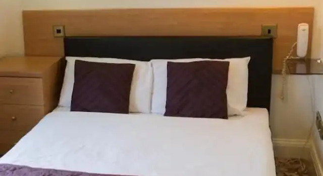 Студия Westpoint Hotel