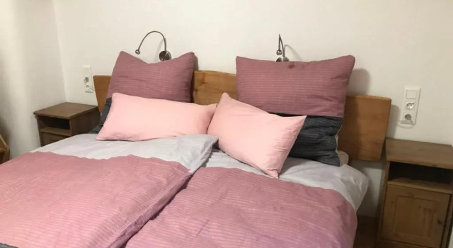 Апартаменты с 3 комнатами Appartements Haus am Römerbad Bad Kleinkirchheim