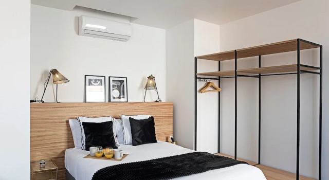 Regras Apartments & Garden by Benefit Collection B, Забронировать Апартаменты/квартира Порту Регион Порту, рядом с Lapa Metro Station