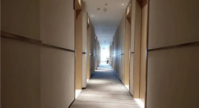 City Comfort Inn Guilin Yangshuo Shili Hualang Qianguqing