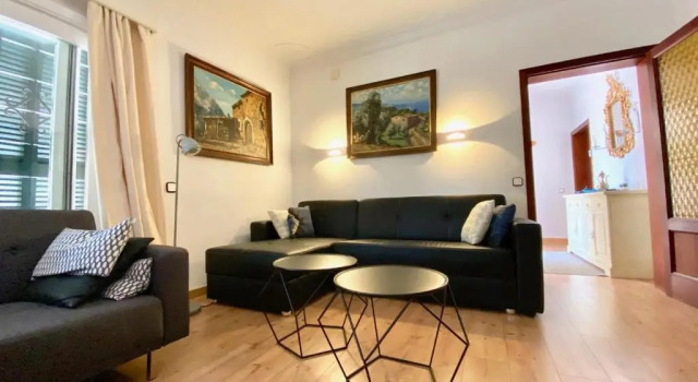 Вилла Big Villa with Pool only 100m to AlcudiaBeach