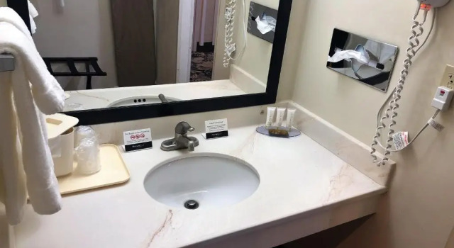 Одноместный номер Standard NavajoLand Hotel