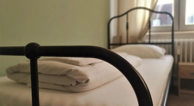 Номер Standard Hostel City Süd