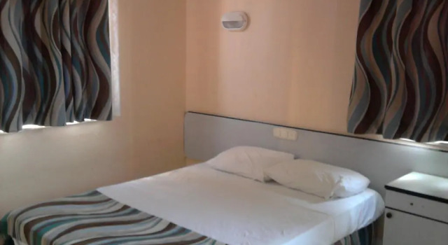Yucesan Hotel