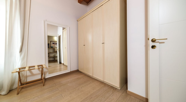 Апартаменты с балконом NG Guest House il RIS