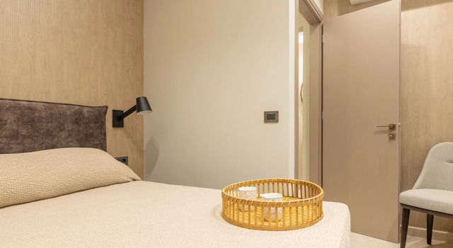 Апартаменты Luxury Vedi Town Luxury Apartment