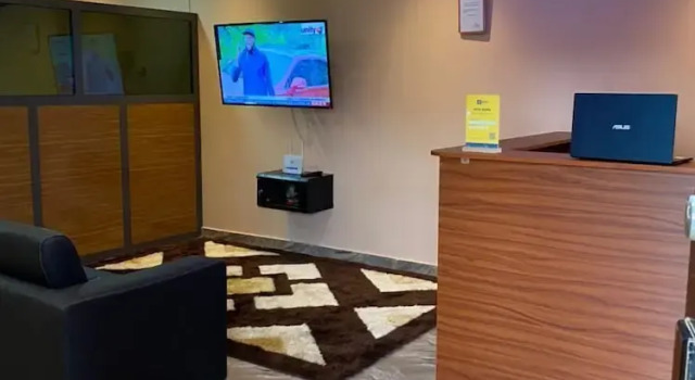 Ekoara Apartments, Réserver Appartement Shama 