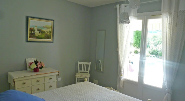 Charming Villa With Private Swimming Pool, Only 5 km From the Mediterranean Sea