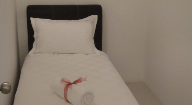 Batu Ferringhi - Shamrock Villas Penang - Villa 11, Rezerwuj Willa Hotele 4-gwiazdkowe w Penang, 4*