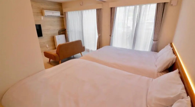 Апартаменты Sapporo - Apartment - Vacation STAY 7892