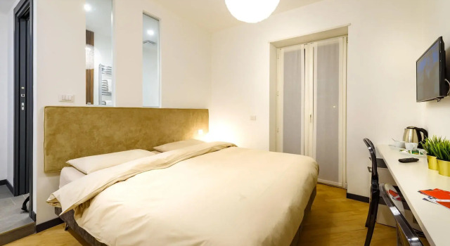 Bernina Express Rooms, Book Hotel Hoteller i Valtellina med pool, Swimmingpool