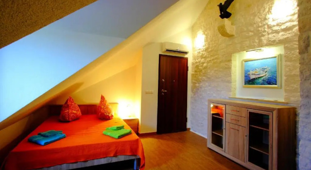 Holiday Home Olea, Rezerwuj Hotel Brac Island 