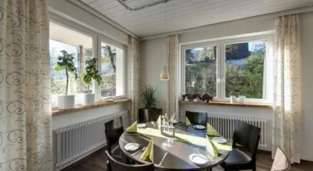 Gästehaus Krone, Reserva ahora Hotel Hoteles en Baden-Wurtemberg con aparcamiento, Aparcamiento