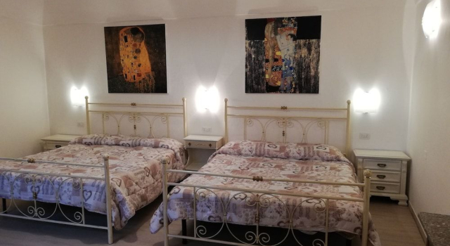 Camere Montalto Centro