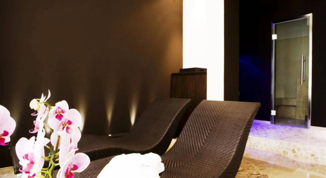 Hotel Tiffany & Resort