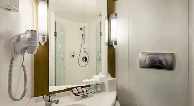 Номер Standard Ibis Balikpapan
