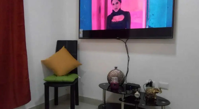 Stylish Apartament, Book Apartment Hotels in Guayas with Breakfast, Breakfasts