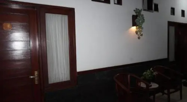 Hotel Omahkoe