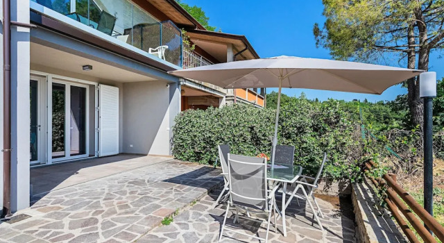 Апартаменты Business Castelletto Apts by Wonderful Italy