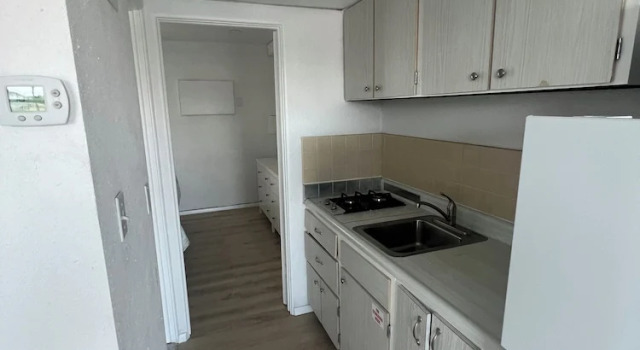 Люкс Standard Ivan Hoe Motel