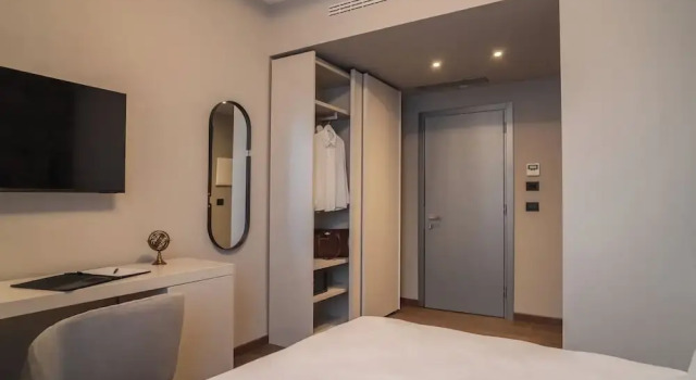 Porpora Suite Hotel, Prenota Hotel Milano Lombardia, vicino a Stazione Metro Lambrate