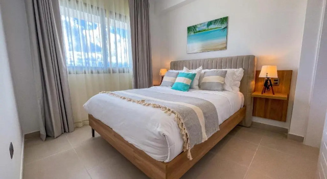Beach Homes Punta Cana, Prenota Appartamento Hotel a Punta Cana con parcheggio, Parcheggio