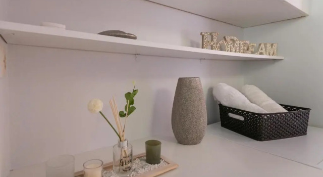 Апартаменты Liros House