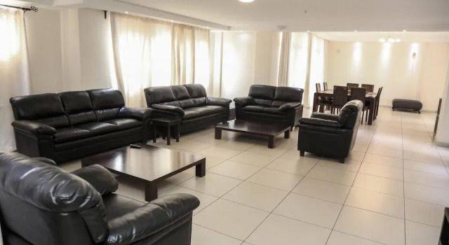 Executive Suites